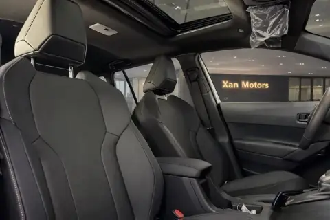 Toyota Frontlander 2025 — миниатюра 7