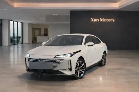 Changan Eado 2025 — миниатюра 1
