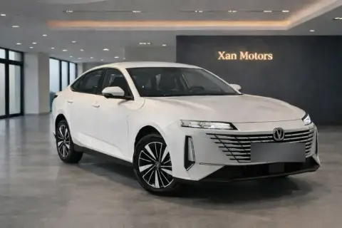 Changan Eado 2025 — миниатюра 4