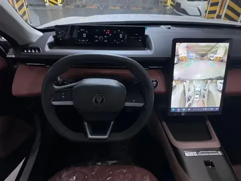 Changan Eado 2025 — миниатюра 7