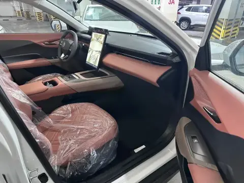 Changan Eado 2025 — миниатюра 8