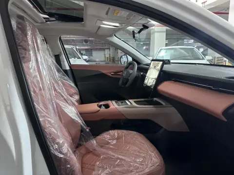 Changan Eado 2025 — миниатюра 9