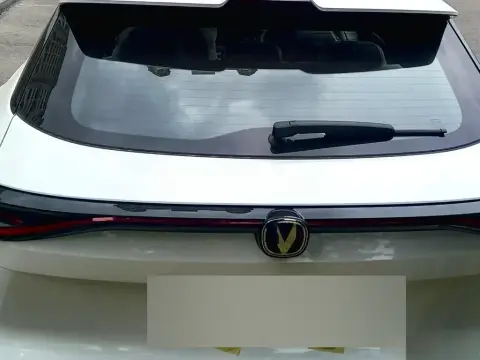 Changan Uni-Z 2025 — миниатюра 3