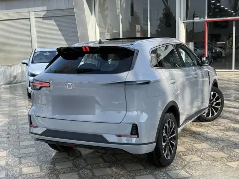 Changan Qiyuan Q05 2025 — миниатюра 7