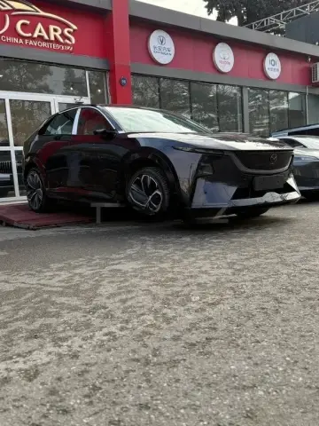 Mazda EZ-60 2025 — миниатюра 2