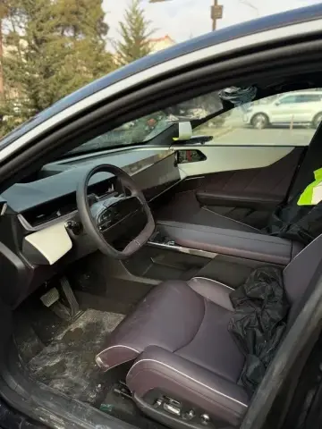 Mazda EZ-60 2025 — миниатюра 4