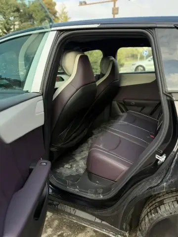Mazda EZ-60 2025 — миниатюра 5