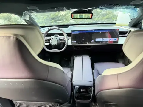 Mazda EZ-60 2025 — миниатюра 6