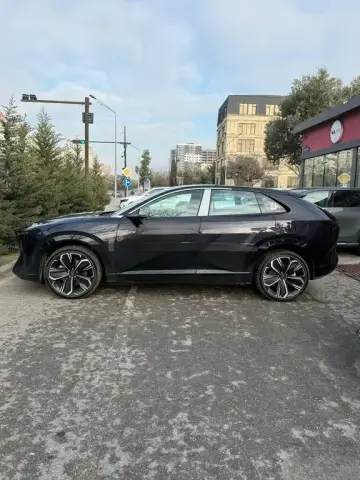 Mazda EZ-60 2025 — миниатюра 7