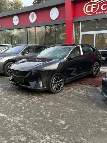 Mazda EZ-60 2025 — миниатюра 8
