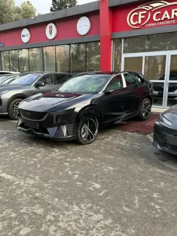 Mazda EZ-60 2025 — миниатюра 9