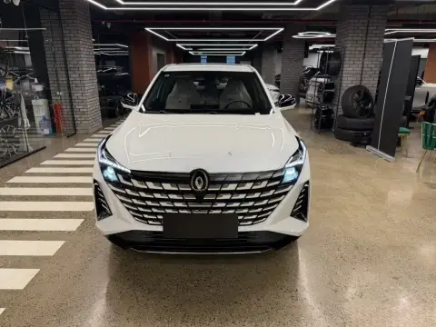 Changan Uni-Z 2025 — миниатюра 3