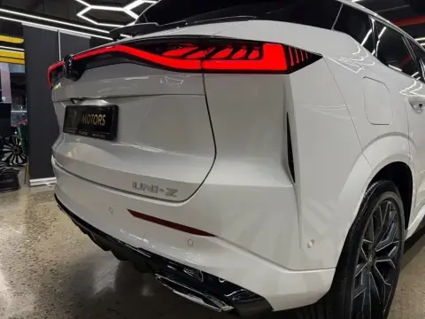 Changan Uni-Z 2025 — миниатюра 8