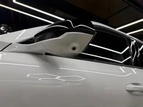 Changan Uni-Z 2025 — миниатюра 10