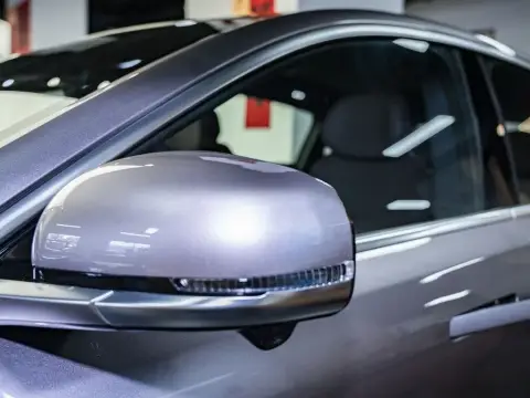 Changan Qiyuan A07 2025 — миниатюра 6