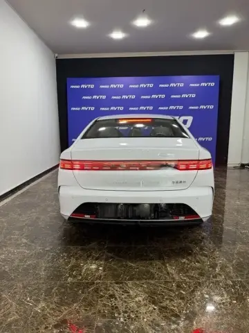 BYD Destroyer 05 2025 — миниатюра 2
