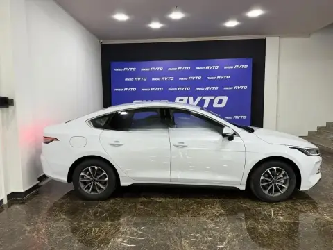 BYD Destroyer 05 2025 — миниатюра 3
