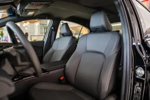 Toyota Camry 2026 — миниатюра 7