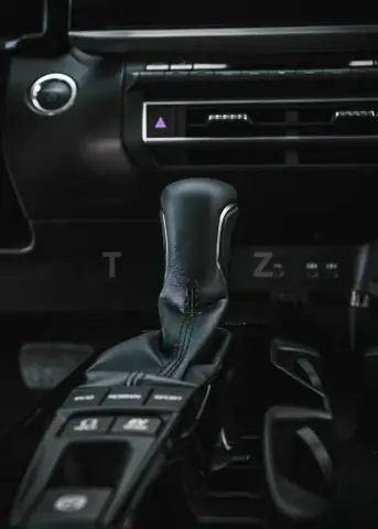 Toyota Camry 2026 — миниатюра 7