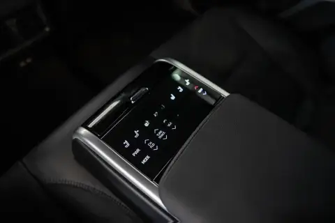 Toyota Camry 2026 — миниатюра 8