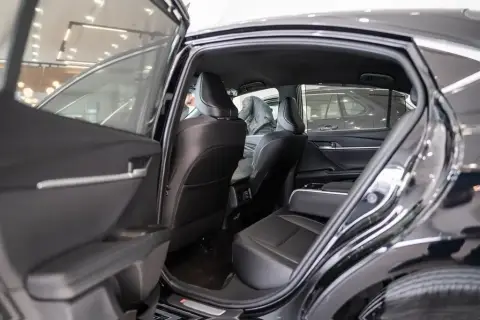 Toyota Camry 2026 — миниатюра 9