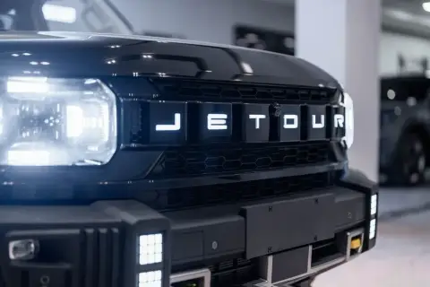 Jetour T2 i-DM 2025 — миниатюра 8