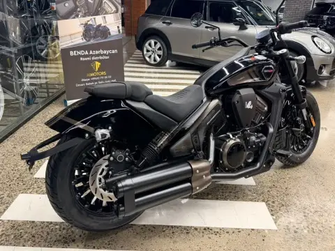 BENDA Dark Flag 500 Commander 2025 — миниатюра 7