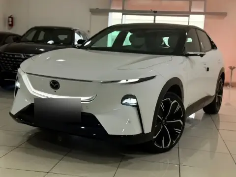 Mazda EZ-60 2025 — миниатюра 2