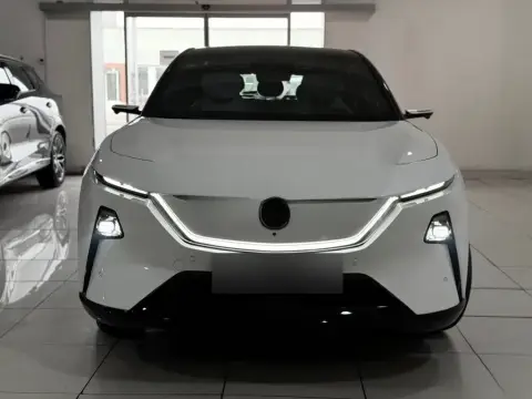 Mazda EZ-60 2025 — миниатюра 3