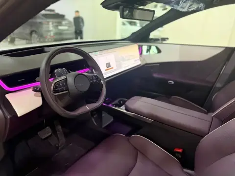 Mazda EZ-60 2025 — миниатюра 9