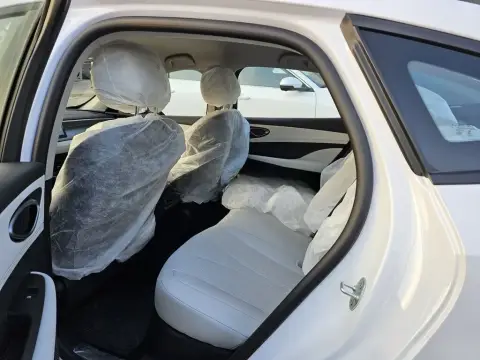 BYD Seal 05 2025 — миниатюра 7