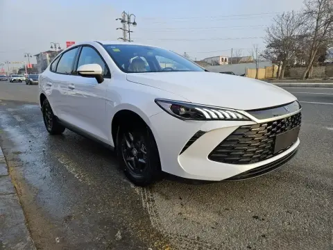 BYD Qin Plus 2025 — миниатюра 2