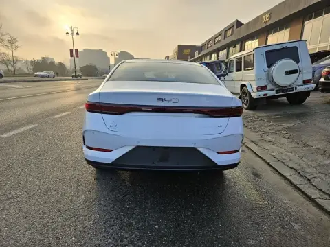 BYD Qin Plus 2025 — миниатюра 4