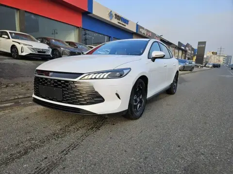 BYD Qin Plus 2025 — миниатюра 6