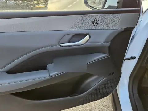 BYD Qin Plus 2025 — миниатюра 7