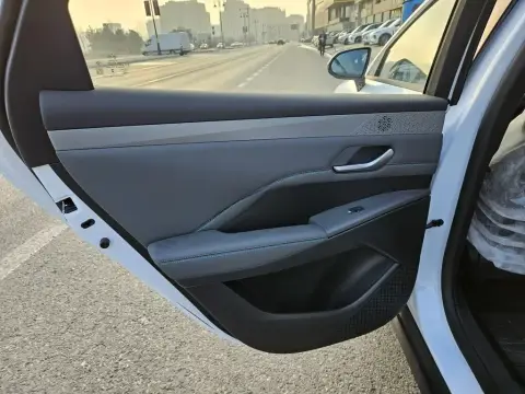 BYD Qin Plus 2025 — миниатюра 9