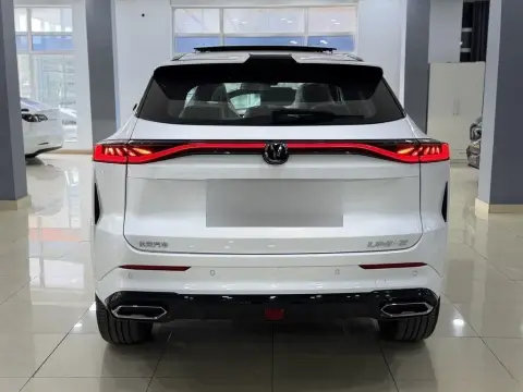 Changan Uni-Z 2025 — миниатюра 8