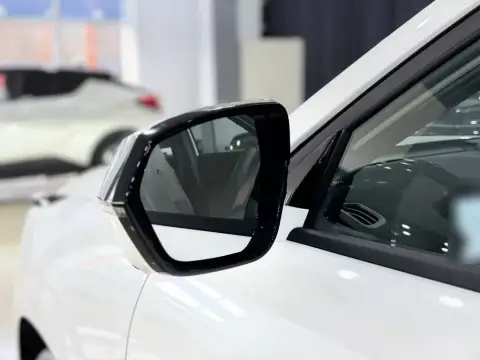 Changan Uni-Z 2025 — миниатюра 9