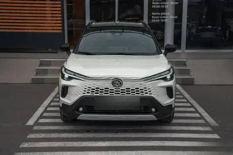 Toyota Corolla Cross 2026 — миниатюра 2