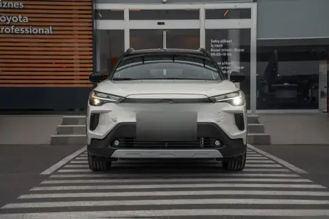 Toyota Corolla Cross 2026 — миниатюра 3