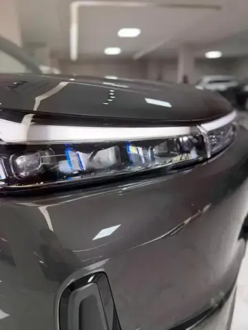 Geely Galaxy M9 2025 — миниатюра 9