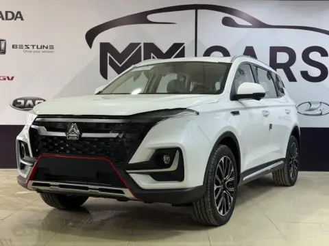 VGV U70 Pro 2026 — миниатюра 2
