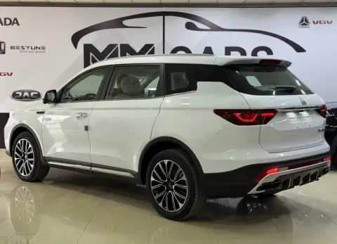 VGV U70 Pro 2026 — миниатюра 4