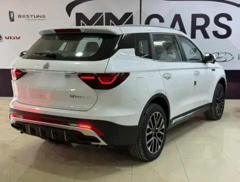VGV U70 Pro 2026 — миниатюра 5
