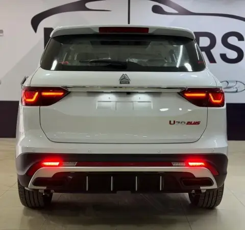 VGV U70 Pro 2026 — миниатюра 6