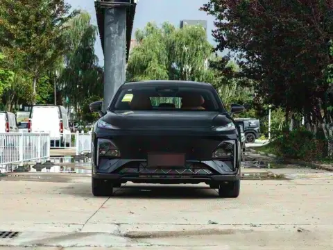 Changan Deepal S07 2026 — миниатюра 2