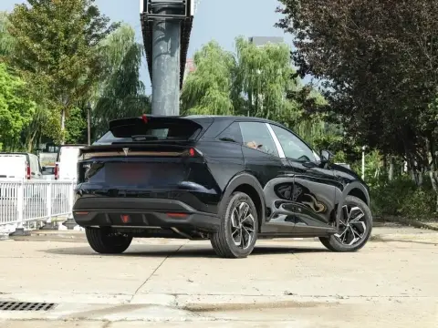Changan Deepal S07 2026 — миниатюра 6