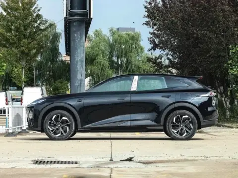 Changan Deepal S07 2026 — миниатюра 7