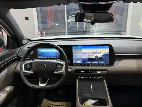 Changan CS 55 Plus 2025 — миниатюра 7