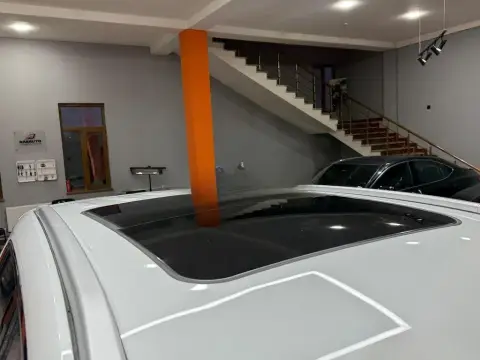 Changan CS 55 Plus 2025 — миниатюра 9